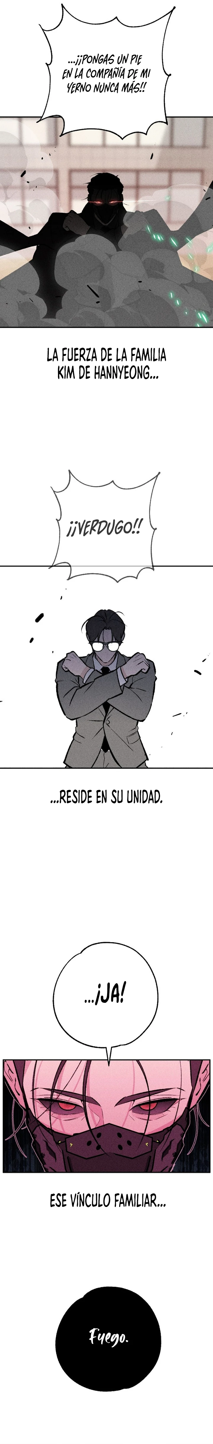 Yerno Diabólico Capítulo 60 - Page 15