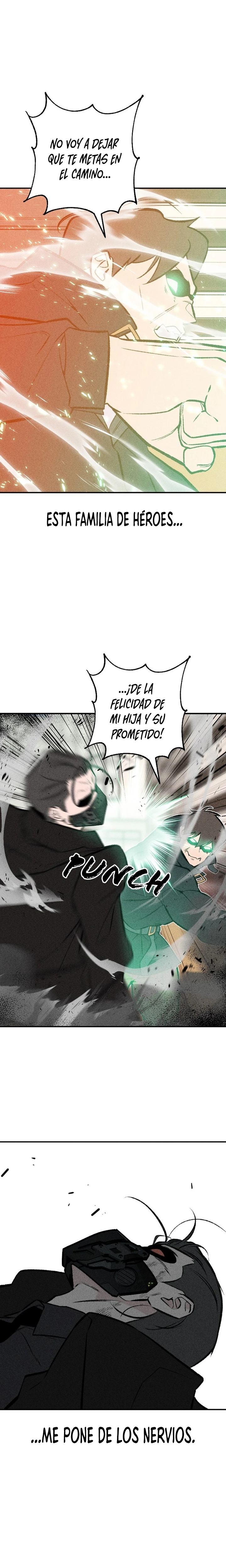 Yerno Diabólico Capítulo 60 - Page 17
