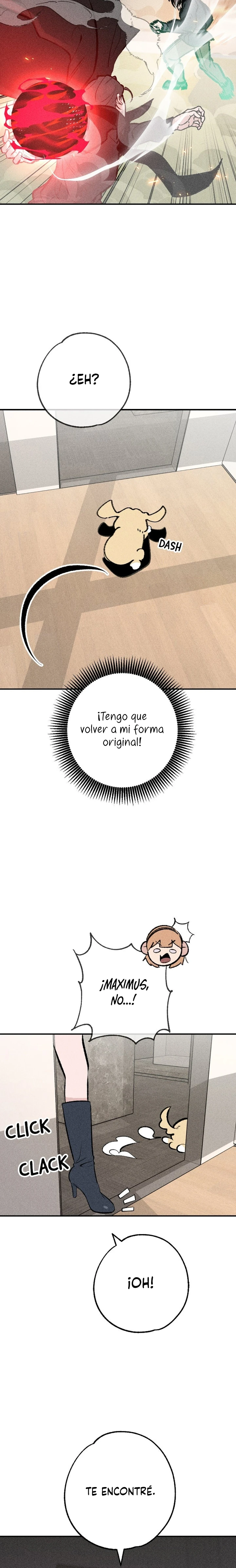 Yerno Diabólico Capítulo 60 - Page 6