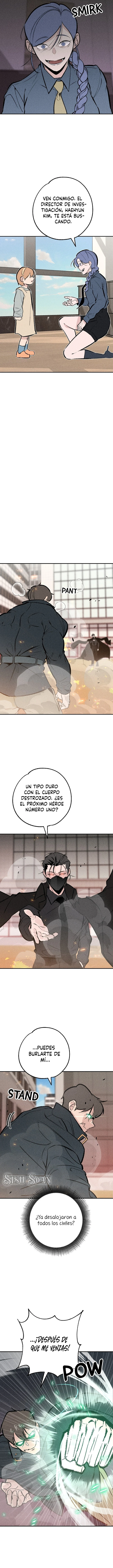 Yerno Diabólico Capítulo 60 - Page 7
