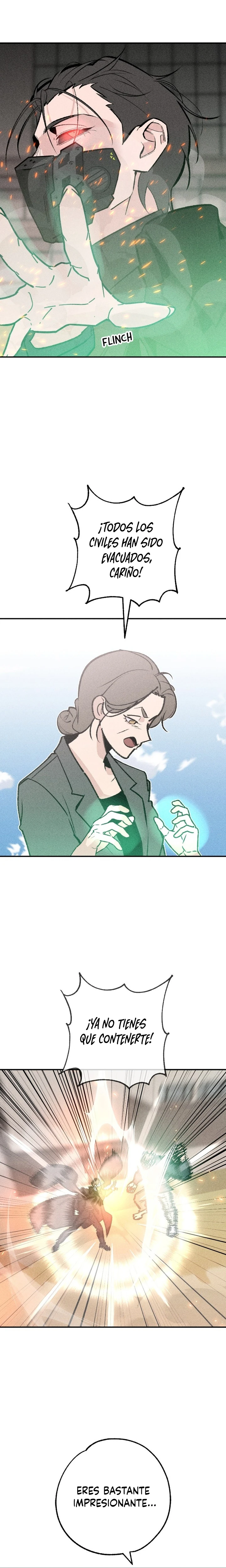 Yerno Diabólico Capítulo 60 - Page 8