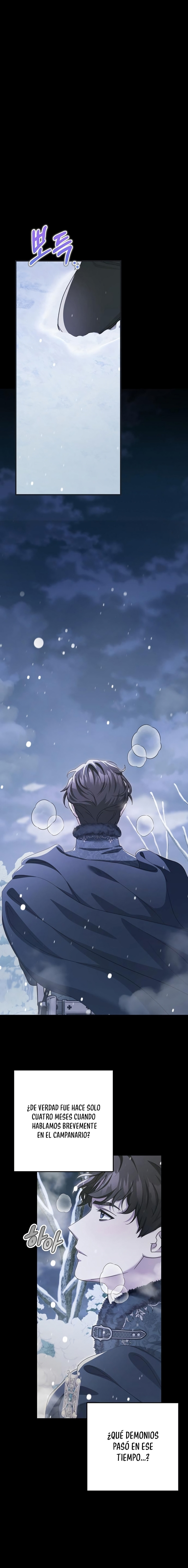 Lluvia Roja Capítulo 19 - Page 17