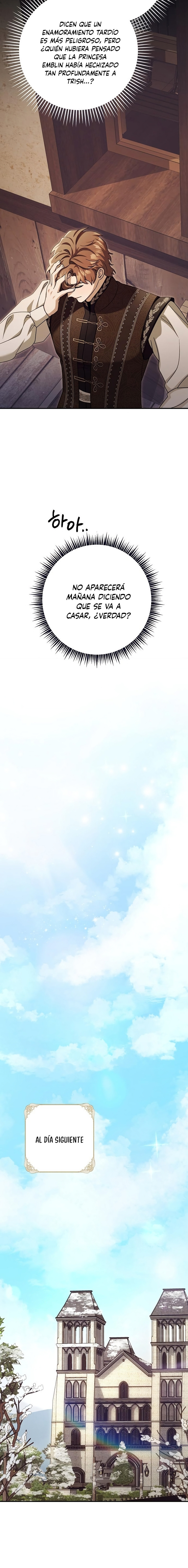 Lluvia Roja Capítulo 19 - Page 19