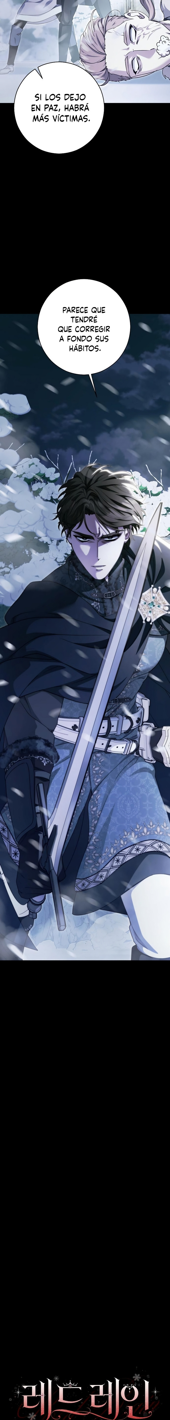 Lluvia Roja Capítulo 19 - Page 9