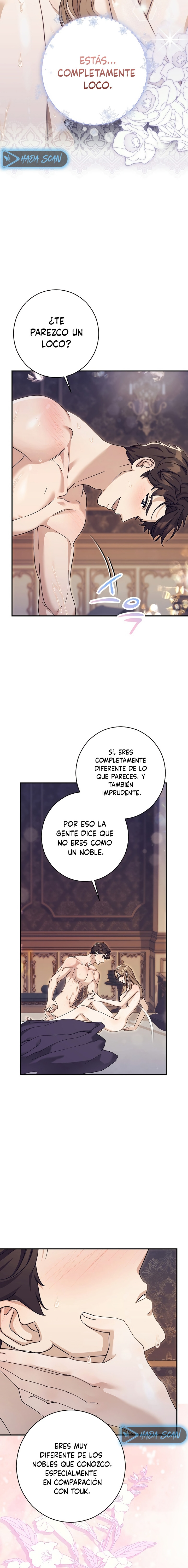 Lluvia Roja Capítulo 20 - Page 20