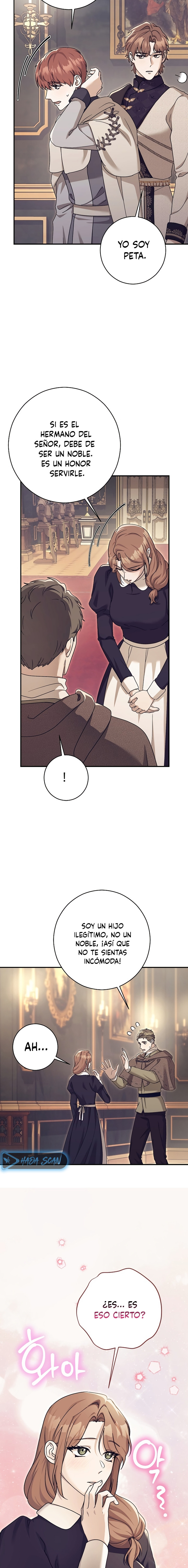 Lluvia Roja Capítulo 20 - Page 3