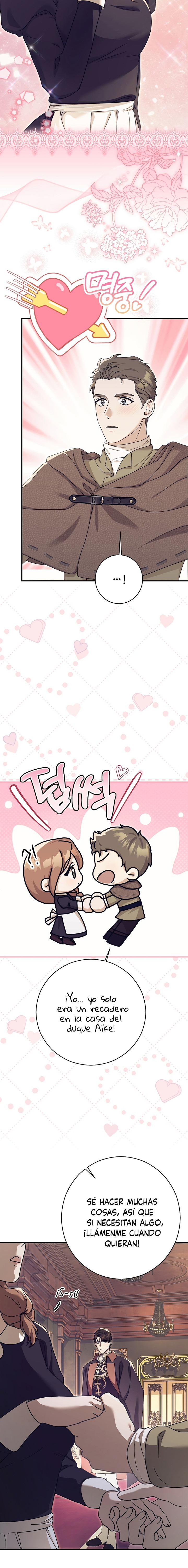 Lluvia Roja Capítulo 20 - Page 4