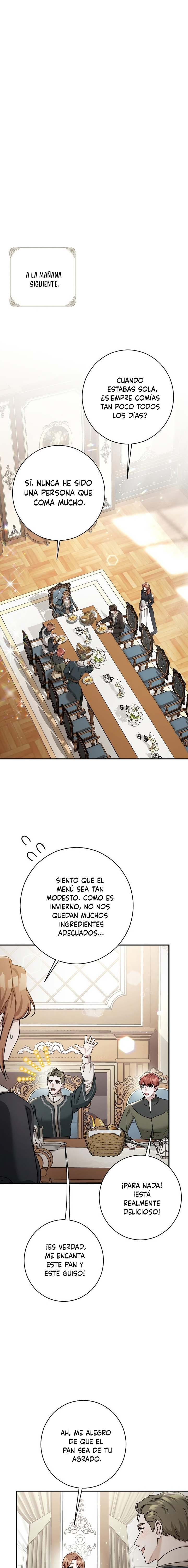 Lluvia Roja Capítulo 21 - Page 2