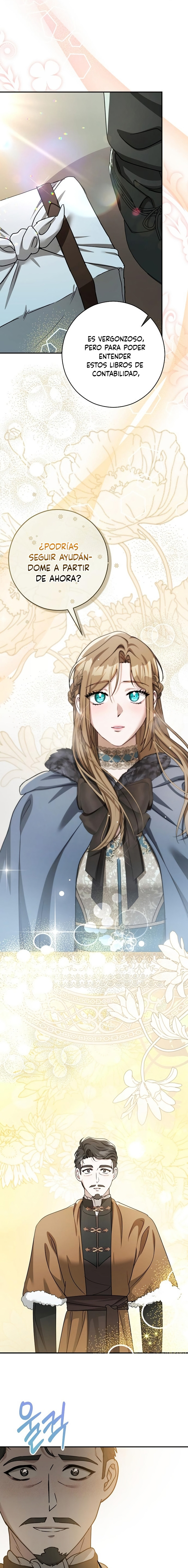 Lluvia Roja Capítulo 21 - Page 21