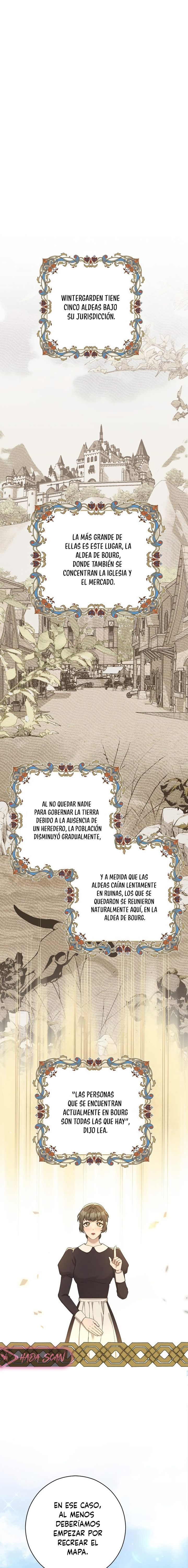 Lluvia Roja Capítulo 21 - Page 9