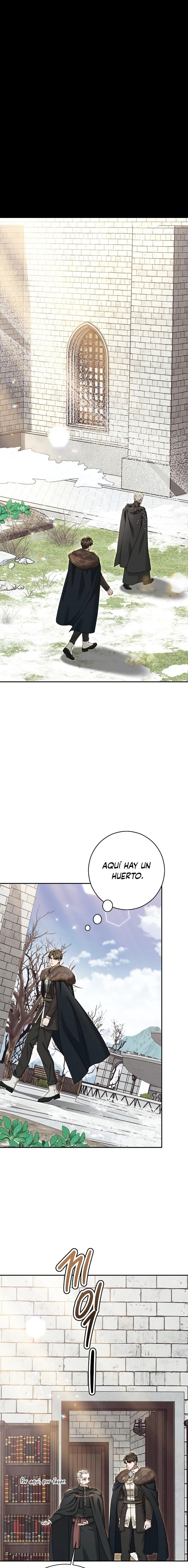 Lluvia Roja Capítulo 22 - Page 2