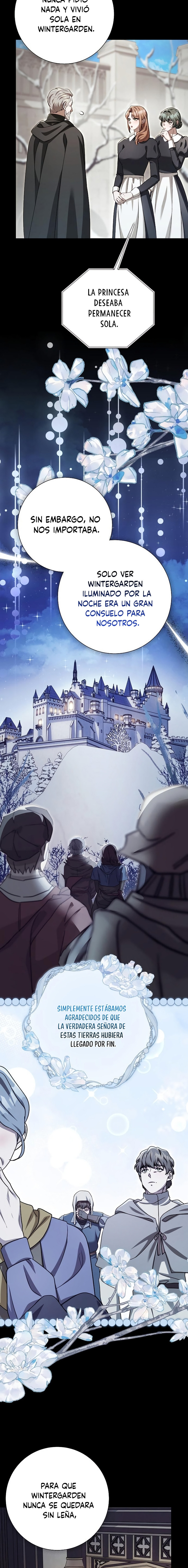 Lluvia Roja Capítulo 22 - Page 9