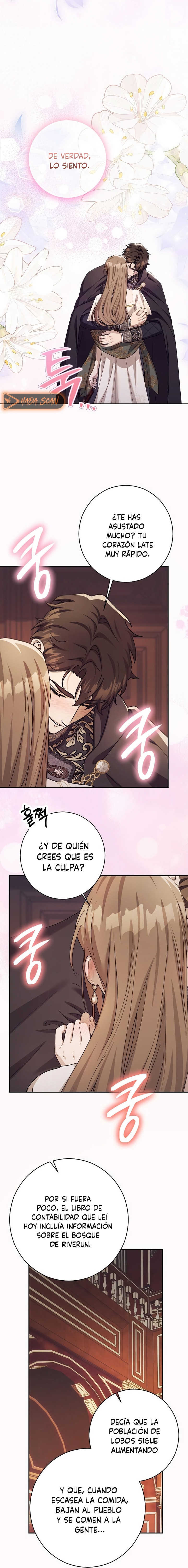 Lluvia Roja Capítulo 23 - Page 15