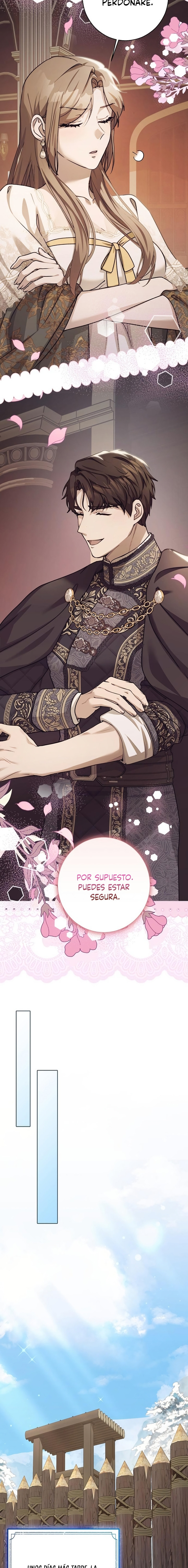 Lluvia Roja Capítulo 23 - Page 17