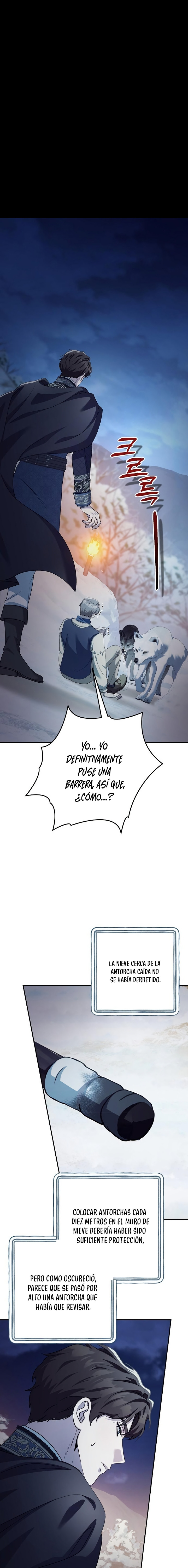 Lluvia Roja Capítulo 23 - Page 2