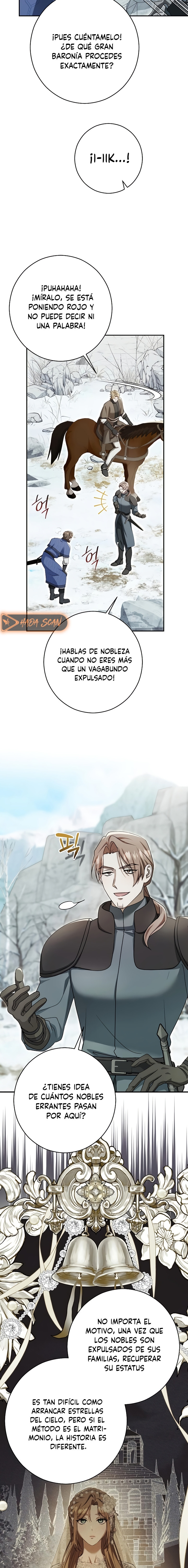 Lluvia Roja Capítulo 24 - Page 7