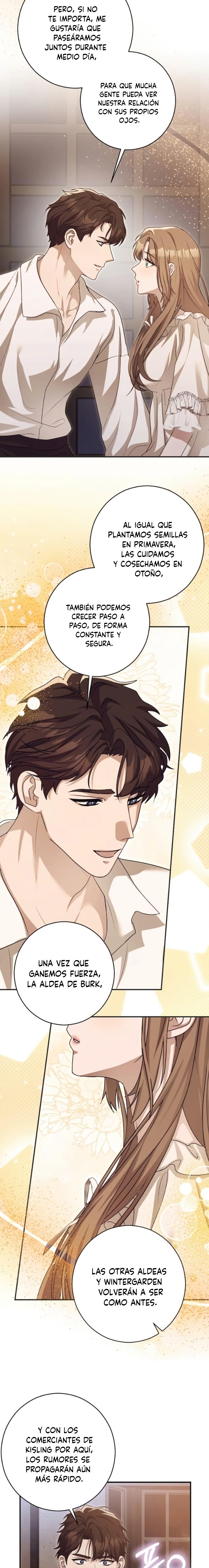 Lluvia Roja Capítulo 25 - Page 12