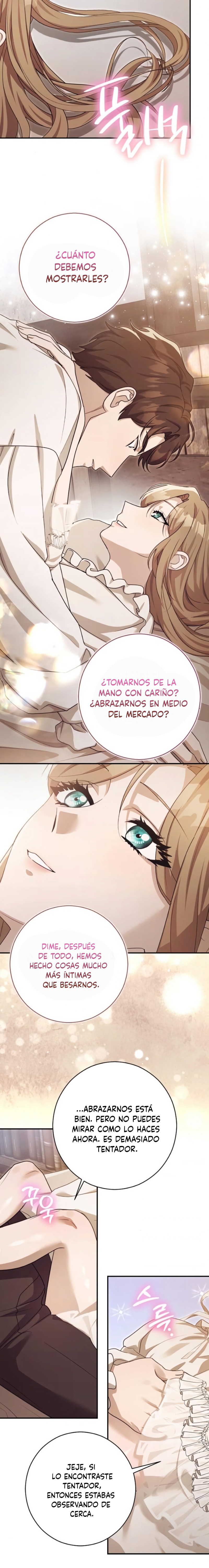 Lluvia Roja Capítulo 25 - Page 14