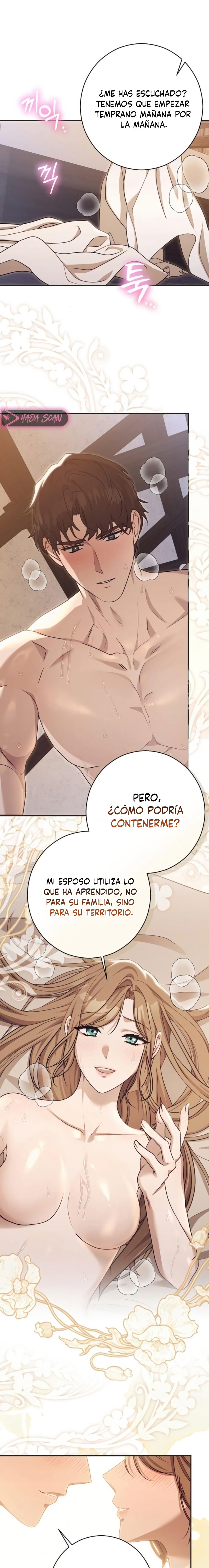 Lluvia Roja Capítulo 25 - Page 15