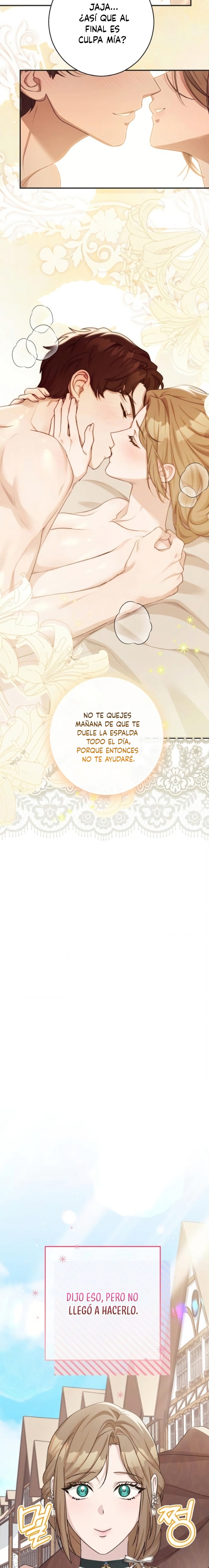 Lluvia Roja Capítulo 25 - Page 16