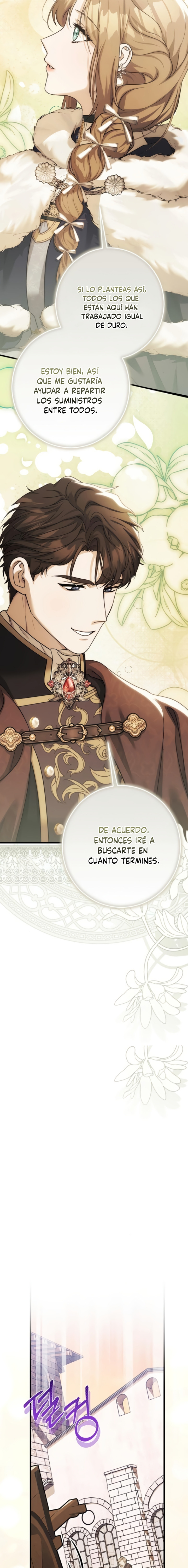 Lluvia Roja Capítulo 26 - Page 10