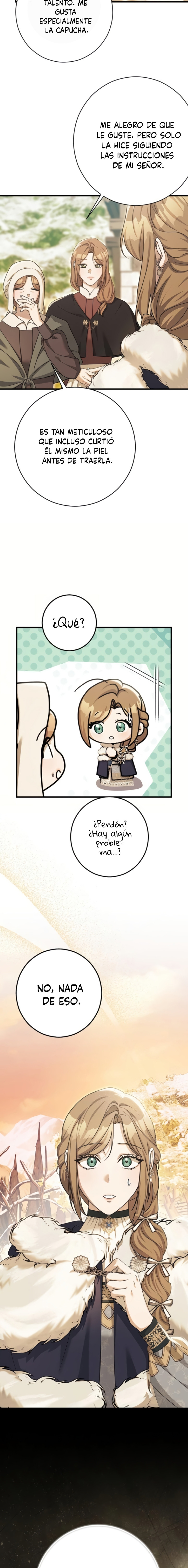 Lluvia Roja Capítulo 26 - Page 13