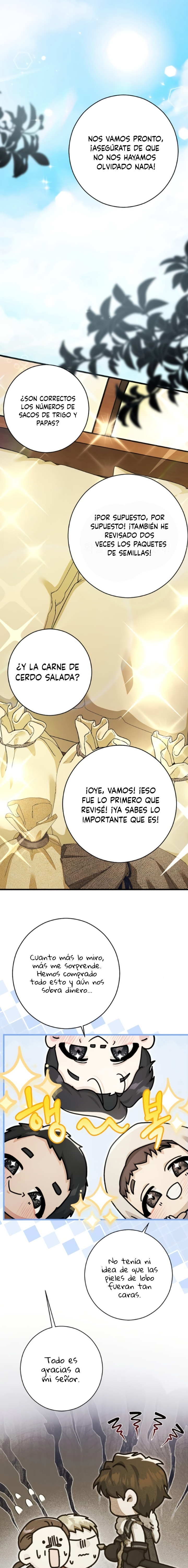 Lluvia Roja Capítulo 26 - Page 2