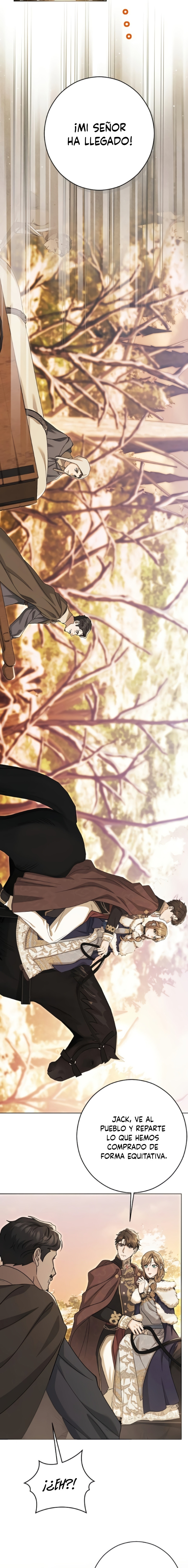 Lluvia Roja Capítulo 26 - Page 8