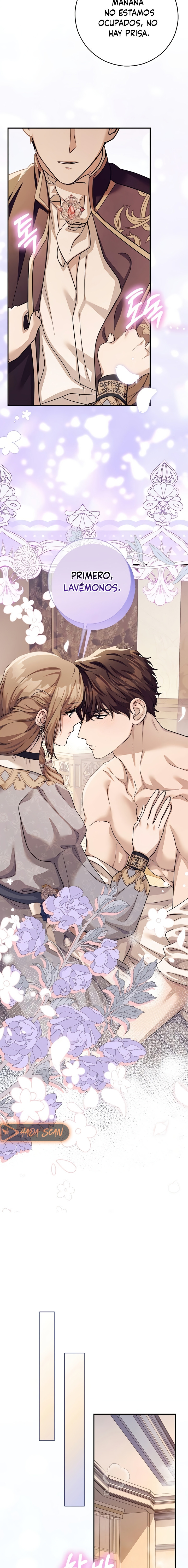 Lluvia Roja Capítulo 27 - Page 12