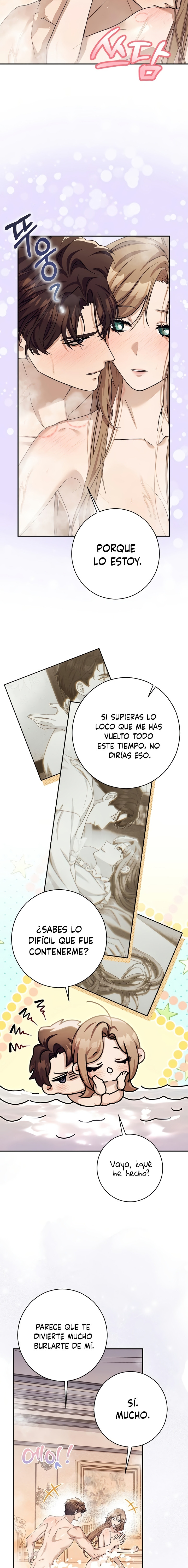 Lluvia Roja Capítulo 27 - Page 14