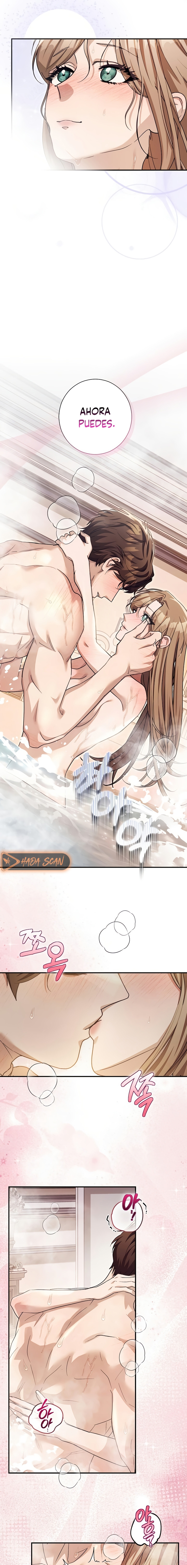 Lluvia Roja Capítulo 27 - Page 16