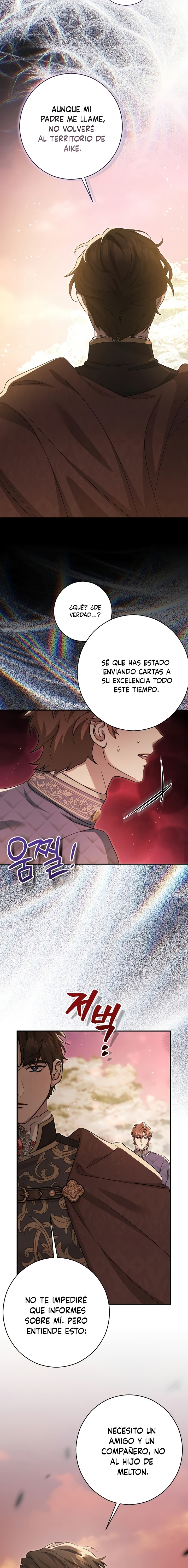 Lluvia Roja Capítulo 27 - Page 4