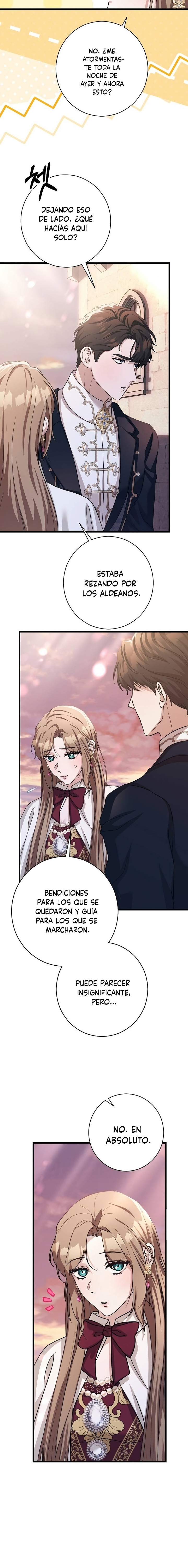 Lluvia Roja Capítulo 29 - Page 10