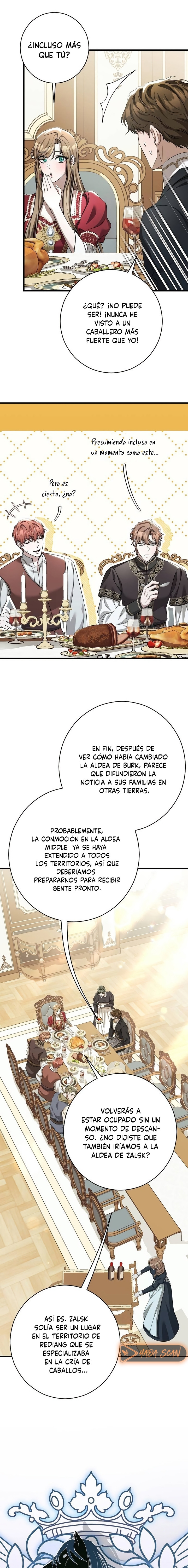 Lluvia Roja Capítulo 29 - Page 12