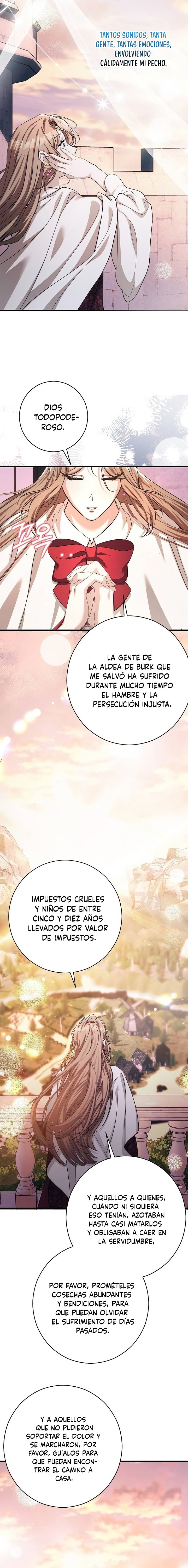 Lluvia Roja Capítulo 29 - Page 8