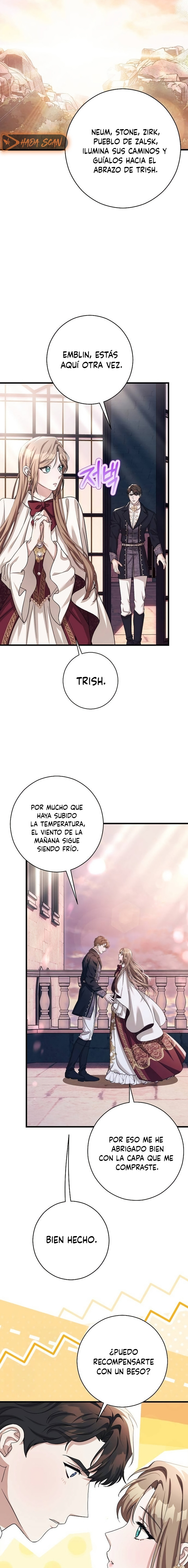 Lluvia Roja Capítulo 29 - Page 9