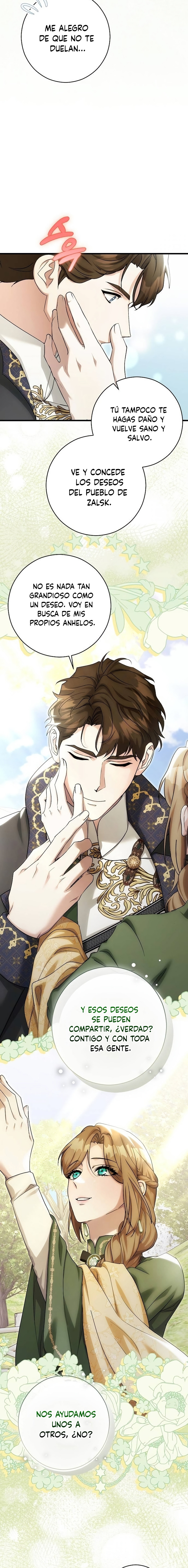 Lluvia Roja Capítulo 30 - Page 13