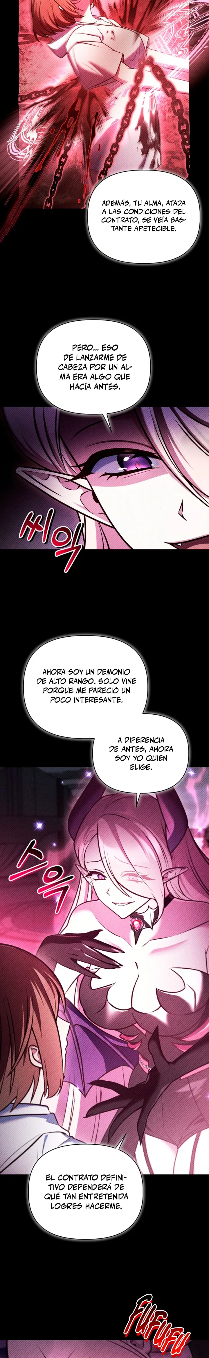 Manual de instrucciones del Reencarnado Capítulo 192 - Page 16