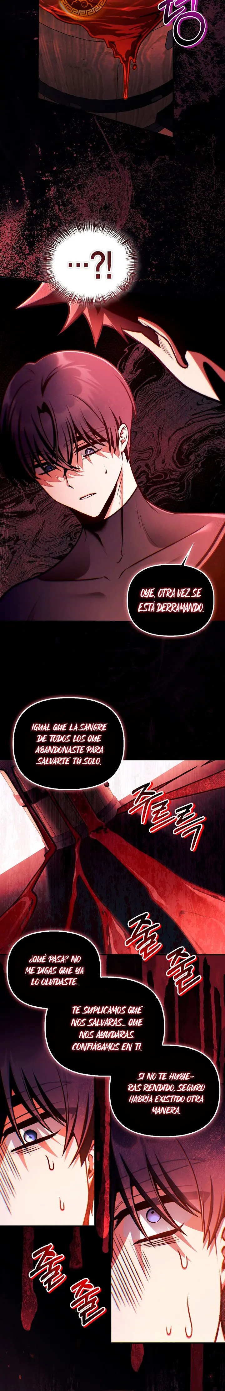 Manual de instrucciones del Reencarnado Capítulo 193 - Page 7
