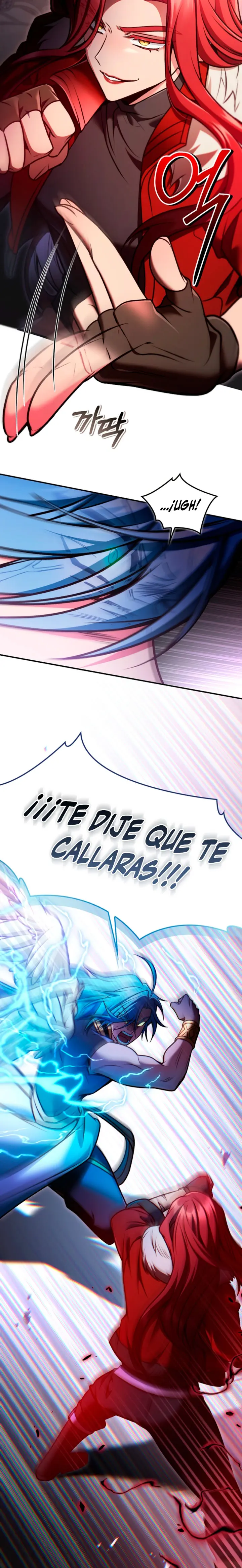 Manual de instrucciones del Reencarnado Capítulo 195 - Page 30