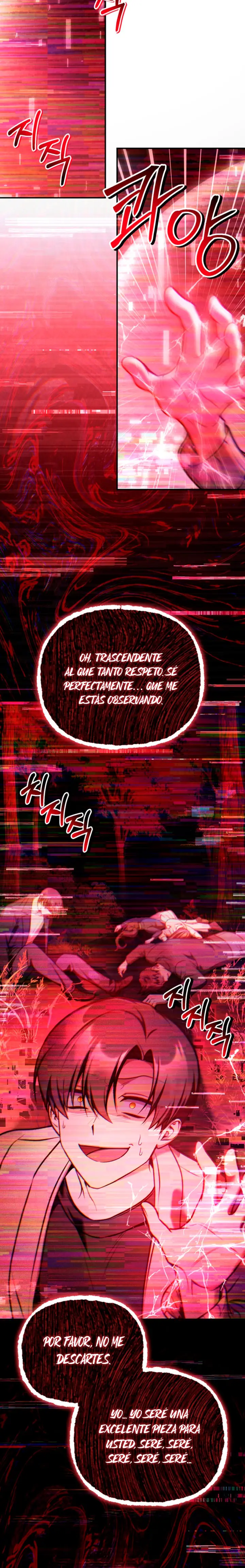 Manual de instrucciones del Reencarnado Capítulo 195 - Page 37