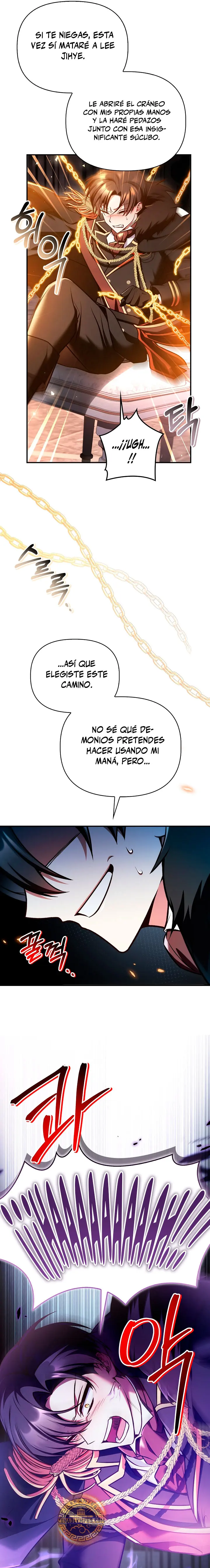Manual de instrucciones del Reencarnado Capítulo 196 - Page 32