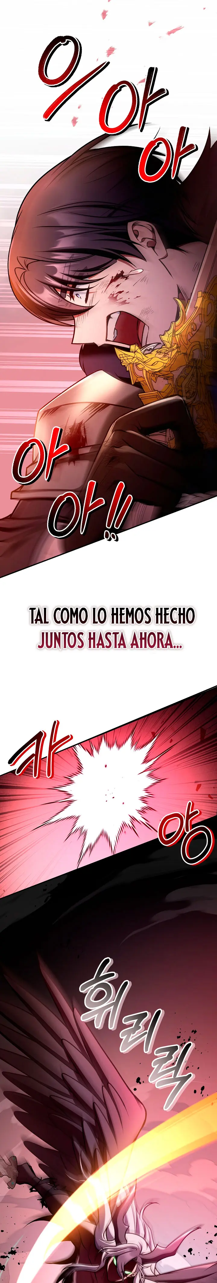 Manual de instrucciones del Reencarnado Capítulo 198 - Page 27
