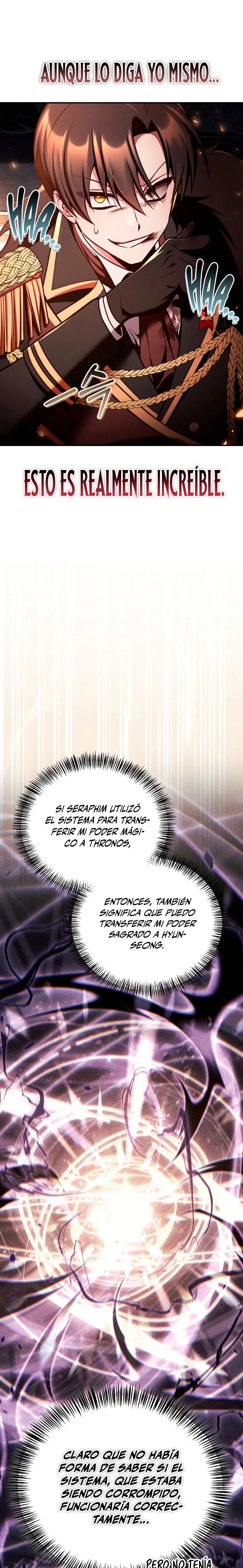 Manual de instrucciones del Reencarnado Capítulo 199 - Page 16