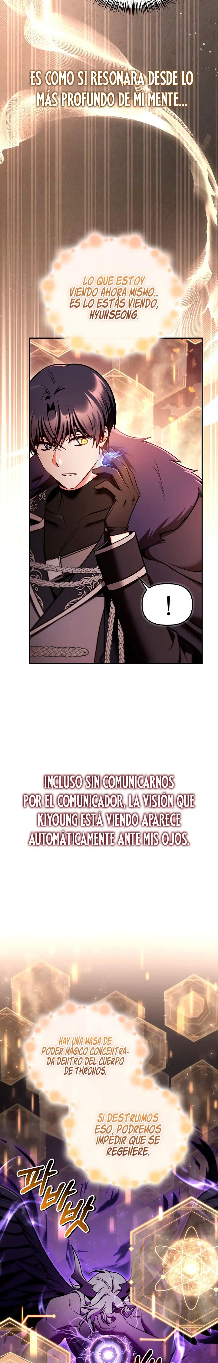 Manual de instrucciones del Reencarnado Capítulo 199 - Page 9
