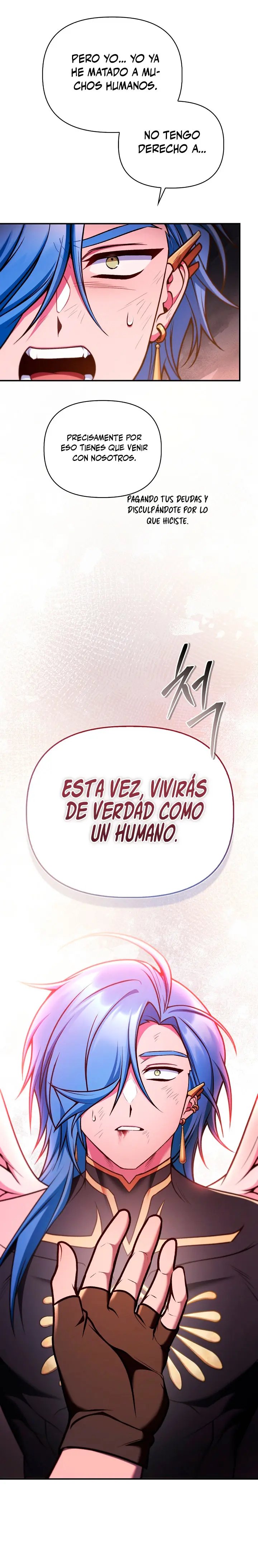Manual de instrucciones del Reencarnado Capítulo 200 - Page 11