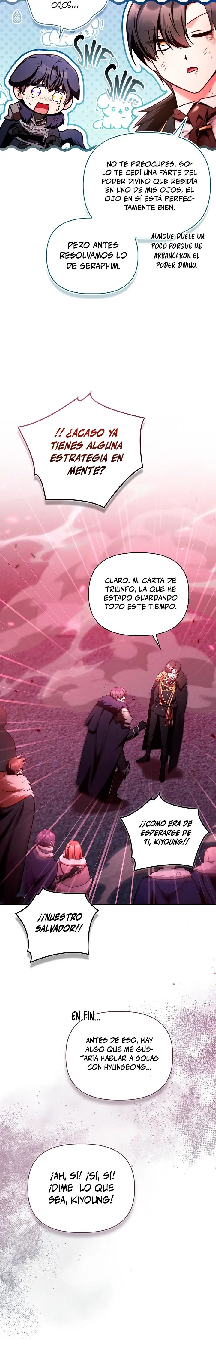 Manual de instrucciones del Reencarnado Capítulo 200 - Page 30