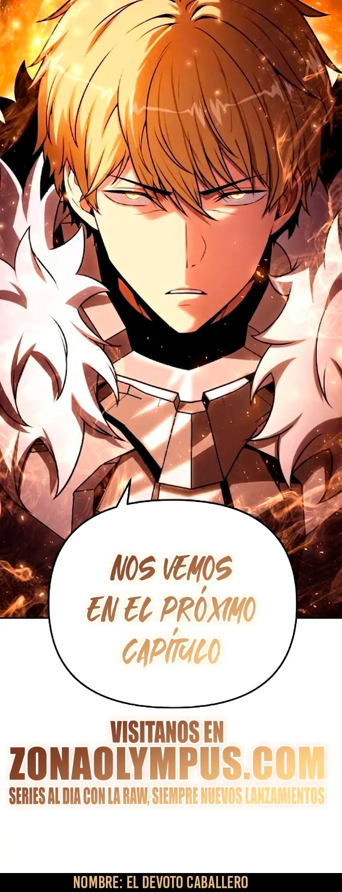 Manual de instrucciones del Reencarnado Capítulo 200 - Page 40