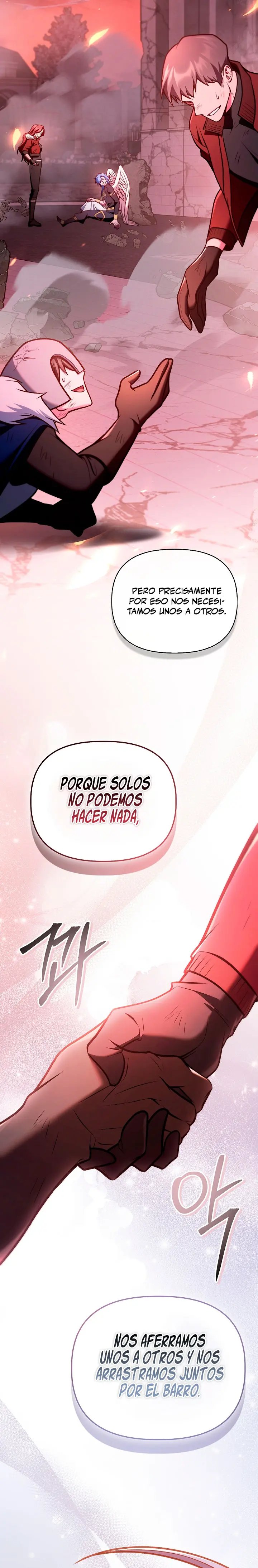 Manual de instrucciones del Reencarnado Capítulo 200 - Page 9