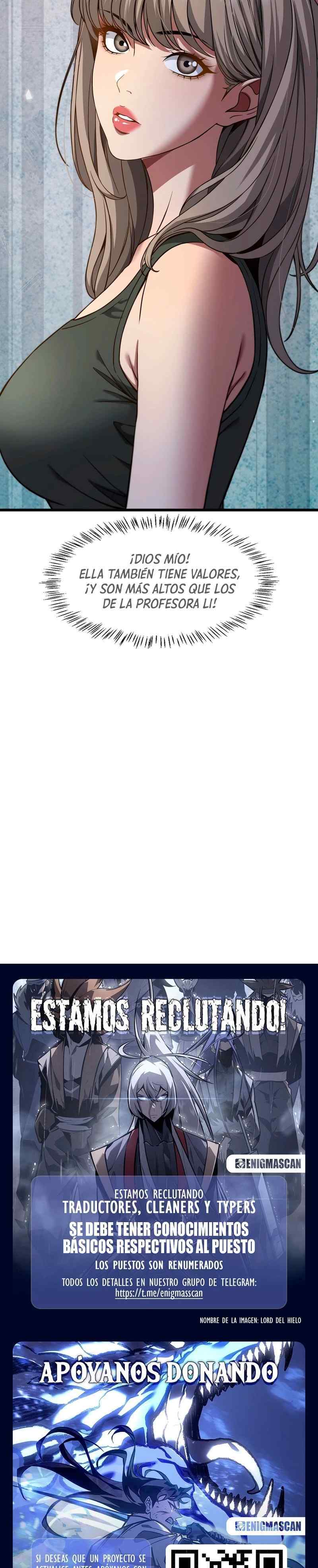 Me ofrecieron su lealtad despues de que obtuviera mucho dinero Capítulo 1 - Page 43